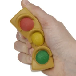 Traffic Light Stress Reliever
