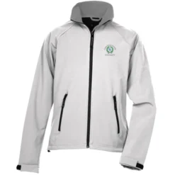 Trail Performance Soft Shell Jacket - Men's