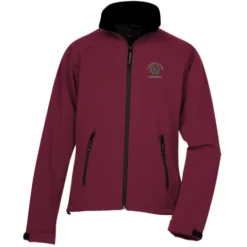 Trail Performance Soft Shell Jacket - Men's