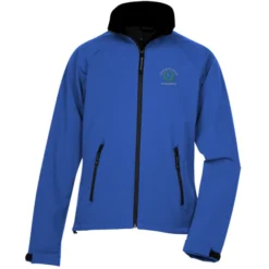 Trail Performance Soft Shell Jacket - Men's