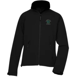 Trail Performance Soft Shell Jacket - Men's