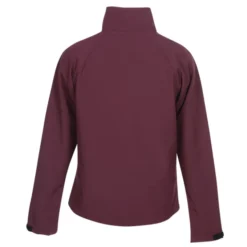 Trail Performance Soft Shell Jacket - Men's - 24 hr