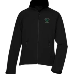 Trail Performance Soft Shell Jacket - Men's - 24 hr