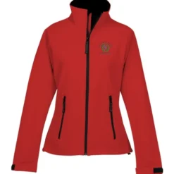 Trail Performance Soft Shell Jacket - Ladies' - 24 hr