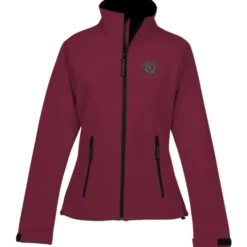 Trail Performance Soft Shell Jacket - Ladies' - 24 hr