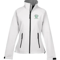 Trail Performance Soft Shell Jacket - Ladies' - 24 hr