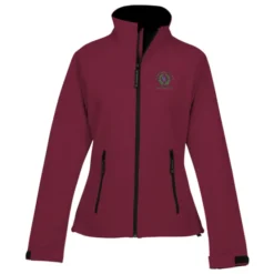 Trail Performance Soft Shell Jacket - Ladies'