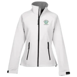 Trail Performance Soft Shell Jacket - Ladies'