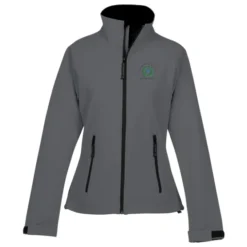 Trail Performance Soft Shell Jacket - Ladies'