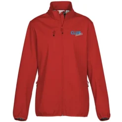Trail Soft Shell Jacket - Ladies'