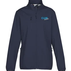 Trail Soft Shell Jacket - Ladies'