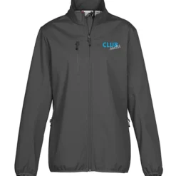 Trail Soft Shell Jacket - Ladies'