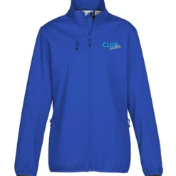 Trail Soft Shell Jacket - Ladies'