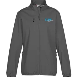 Trail Soft Shell Jacket - Ladies'