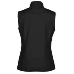 Trail Soft Shell Vest - Ladies'