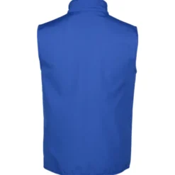 Trail Soft Shell Vest - Men's