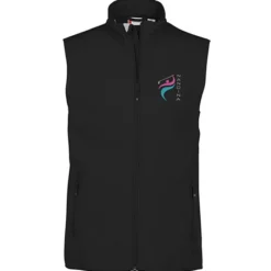 Trail Soft Shell Vest - Men's