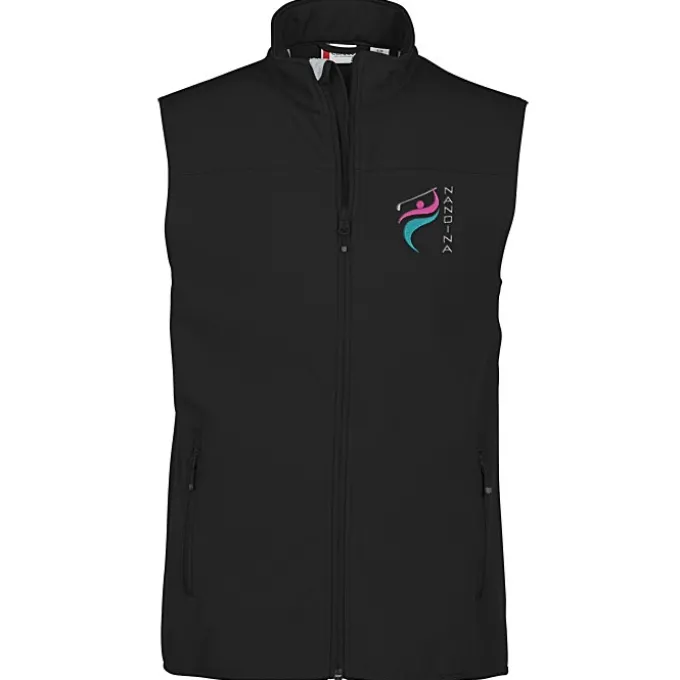 Trail Soft Shell Vest - Men's