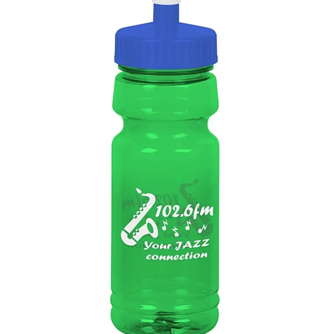 Trainer Bottle - 24 oz