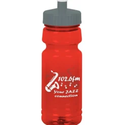 Trainer Bottle - 24 oz