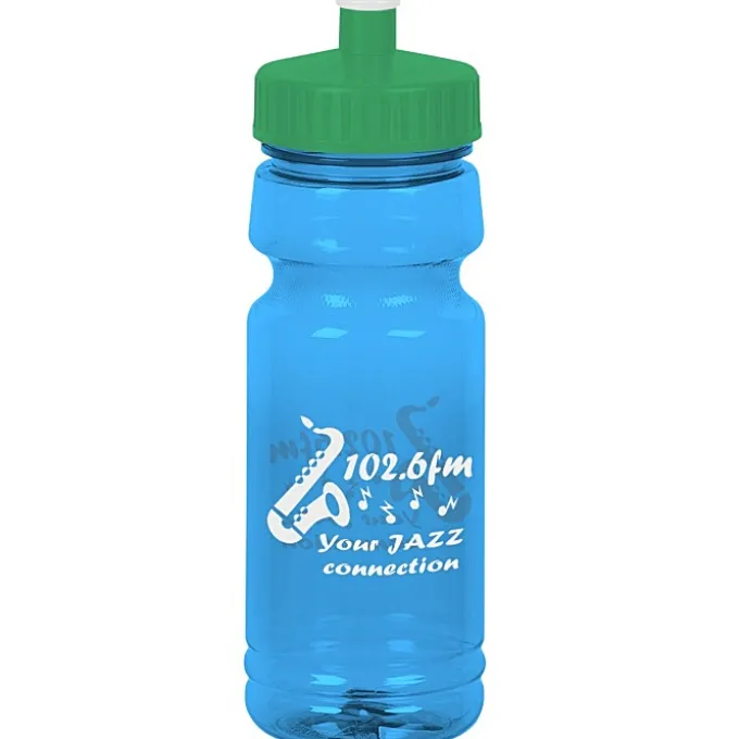 Trainer Bottle - 24 oz