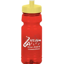 Trainer Bottle - 24 oz