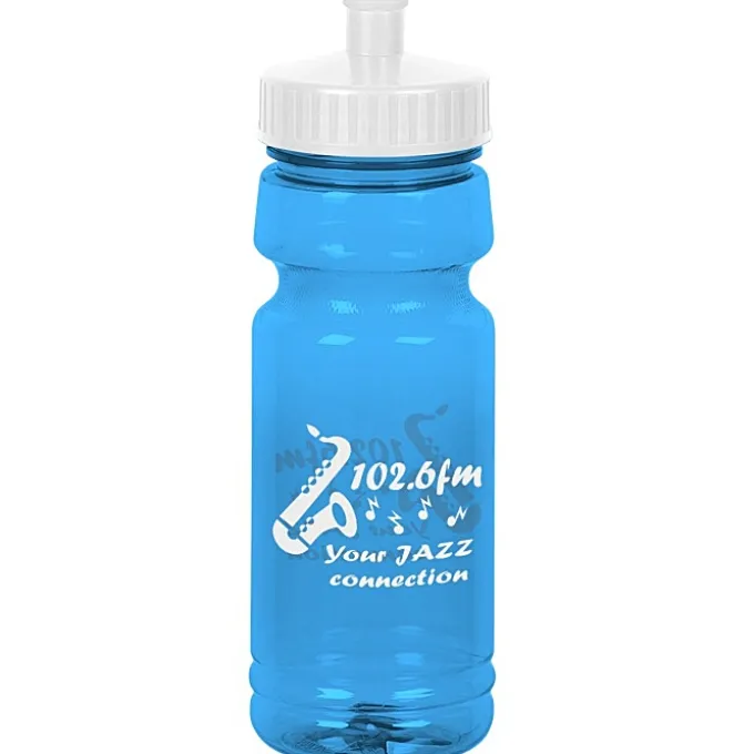 Trainer Bottle - 24 oz