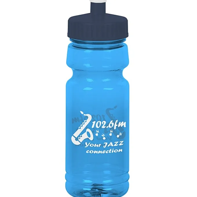 Trainer Bottle - 24 oz