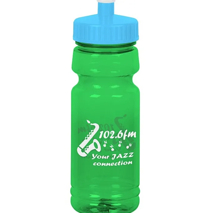 Trainer Bottle - 24 oz