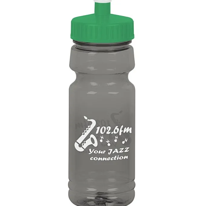 Trainer Bottle - 24 oz