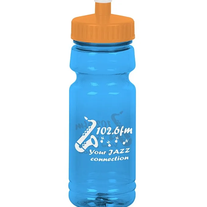 Trainer Bottle - 24 oz