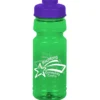 Trainer Bottle with Flip Drink Lid - 24 oz