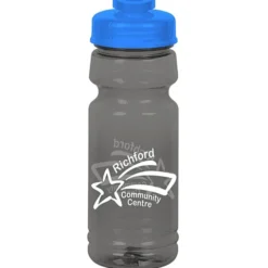 Trainer Bottle with Flip Drink Lid - 24 oz