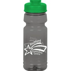 Trainer Bottle with Flip Drink Lid - 24 oz