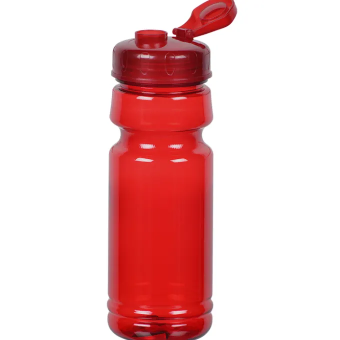 Trainer Bottle with Flip Drink Lid - 24 oz