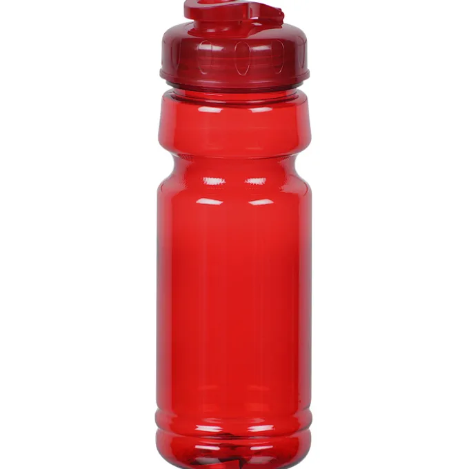 Trainer Bottle with Flip Drink Lid - 24 oz