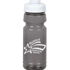 Trainer Bottle with Flip Drink Lid - 24 oz