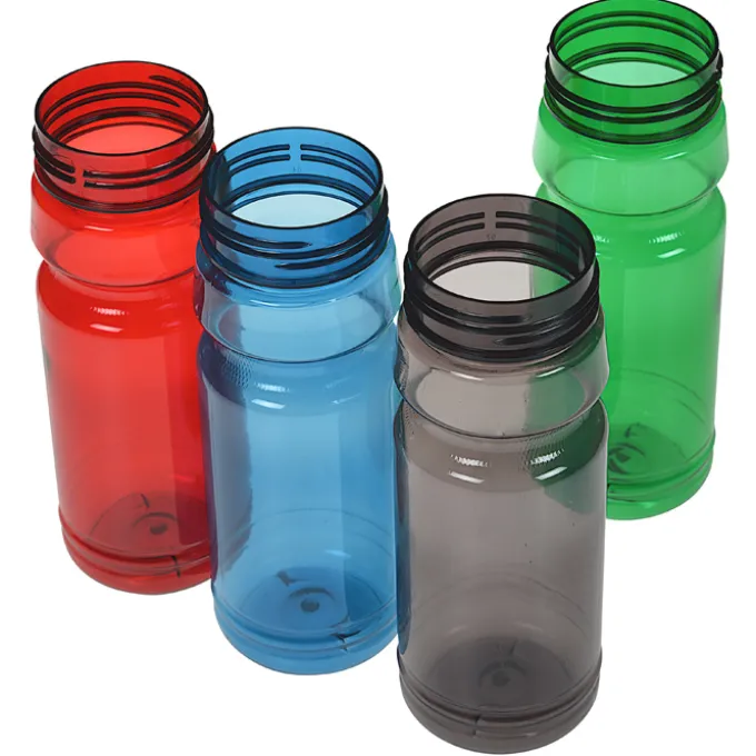 Trainer Bottle with Flip Drink Lid - 24 oz