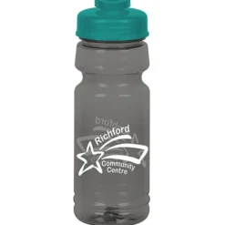 Trainer Bottle with Flip Drink Lid - 24 oz