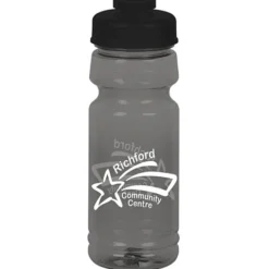 Trainer Bottle with Flip Drink Lid - 24 oz