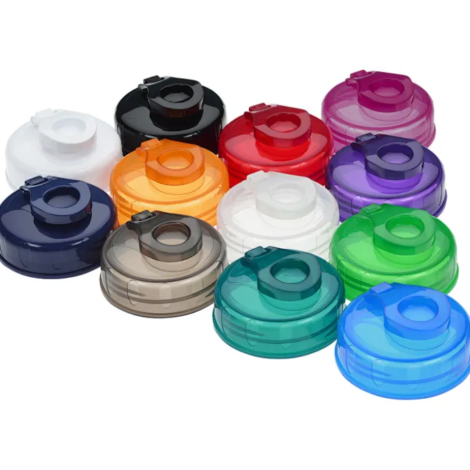 Trainer Bottle with Flip Drink Lid - 24 oz