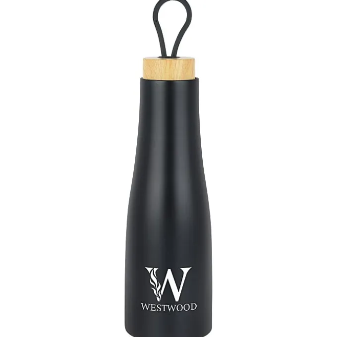 Tranquil Vacuum Bottle - 20 oz