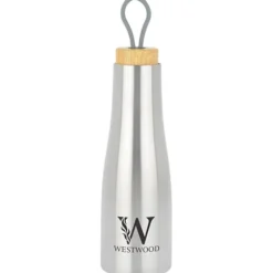 Tranquil Vacuum Bottle - 20 oz