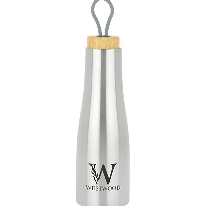 Tranquil Vacuum Bottle - 20 oz