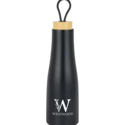 Tranquil Vacuum Bottle - 20 oz