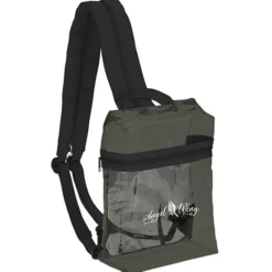 Translucent Color Daypack