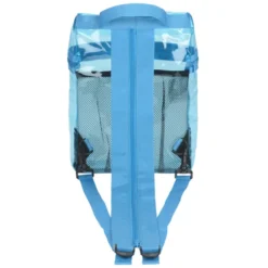 Translucent Color Daypack