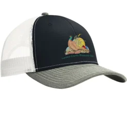 Transporter Snapback Meshback Cap