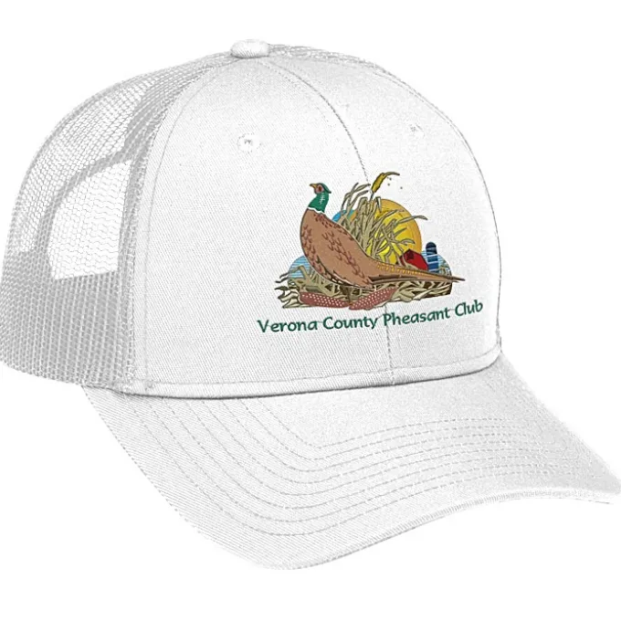 Transporter Snapback Meshback Cap
