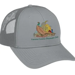 Transporter Snapback Meshback Cap - 24 hr